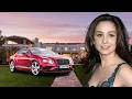 Molly Ephraim Biography Age Weight Relationships