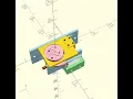 Animation from OpenSCAD