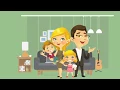 Home Security Animated Explainer s By Kelly