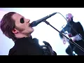 The Tunnel — Ghost - Dance Macabre (live)