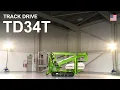 Download Lagu TD34T Product Video | TrackDrive Cherry Picker from Niftylift MP3