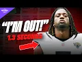 DO NOT Draft These 6 Fantasy Football Busts in 2026 Players to Avoid