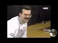 Screen recording of the Title Match of the Storm Flagship Open from 1998