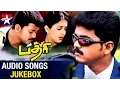 Download Lagu Badri Tamil Movie | Audio Jukebox | Vijay | Bhumika | Monal | Devi Sri Prasad | Star Music India