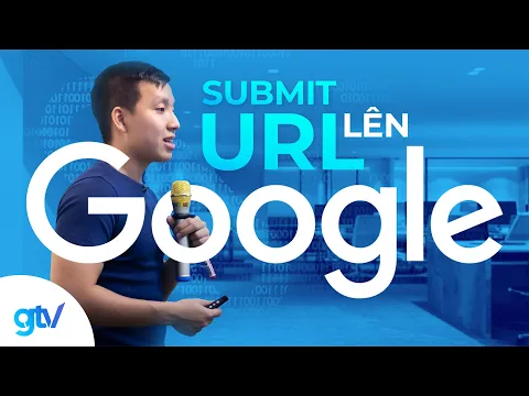 Chưa tới 10 phút Submit URL lên Google Thành Công