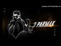 Motive - 3 Parmak (Official Audio)