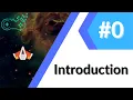 PixelPAD Tutorial Space Shooter - Introduction