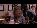 Bernadette Stanis on Girlfriends