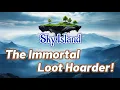 THE SKY ISLAND CHALLENGE - CATACLYSM DARK DAYS AHEAD