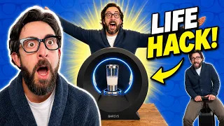 I Tried The 10 Most VIRAL Kitchen Gadgets And Life Hacks That Actually Work!
