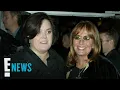 Rosie O Donnell Other Celebs React to Penny Marshall s Death E News