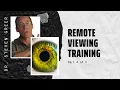 Dr Steven Greer s Remote Viewing Training Part 4 - Meditative Practices