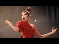 love , death + robots  /   pop squad - opera scene