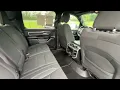 2020 RAM 1500 Big Horn For Sale Near Pilot Mountain North Carolina
