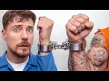 Survive 30 Days Chained To A Stranger Win 250 000