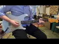 Taxman- The Beatles (Guitar Cover)