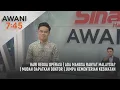 Download Lagu [LANGSUNG] #AWANI745 | 6 Julai 2025