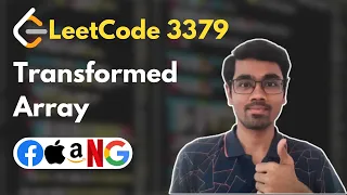 Transformed Array LeetCode 3379 Multiple Approaches Simulation codeTips