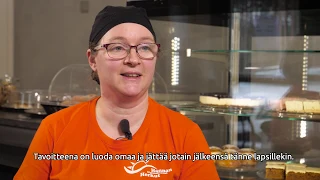 VEGAANINEN TÄYTEKAKKU – Gluteeniton, maidoton ja munaton! 🍰. 