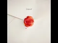 Dear - Mrs. GREEN APPLE