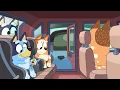 Bluey Soundtrack: Dance Mode Unknown Track 1