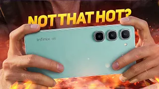 Infinix Hot 70 Pro 5G- গতবছরের অন্যতম Best Deal, এবার কেন এত Confusion?