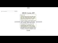 XKCD Comics API