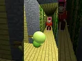 Download Lagu Mikey vs. Circus Monkey - Maizen Animation Cartoon #shorts #animation