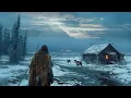 Download Lagu Movie based on a True Story! | Emotional Arctic Love Story | Full Original [ENG SUB] 4K ULTRA HD