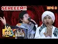 Download Lagu Ceramah Tentang Neraka! Semua Santri Ketakutan Dengerin Lukman - Kun Anta 3 Eps 8 PART 1