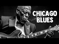 Best of Slow Blues | Smoke, Whiskey, and the Night - Blues Guitar