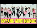 Download Lagu GOYANG ADUH MAMAE ADA COWOK BAJU HITAM BIKIN SAYA TERPANA - TIKTOK DANCE VIRAL