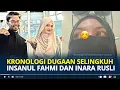 KRONOLOGI Dugaan Perselingkuhan Inara Rusli dan Insanul Fahmi hingga Wardatina Marwa Lapor Polisi