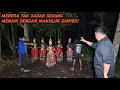 Lagu HEBOH! PARA REMAJA TERKENA GENDAM — MENARI BERSAMA DAYANG GAIB DI TENGAH MALAM!!!