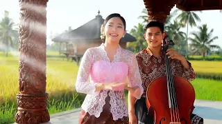 kolaborasi ambyar keroncong modern terbaru full album nada naostalgia