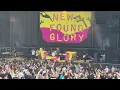 Download Lagu New Found Glory - Intro / My Friends Over You (Live in Tampa, FL, USA Jul 12 , 2025)