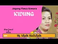 Download Lagu JAIPONG KIDUNG (Hj. IDJAH HADIDJAH)