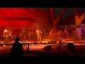 Trampled By Turtles - Whiskey - Red Rocks 2022
