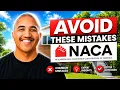 5 Critical NACA Mortgage Mistakes to Avoid in 2026