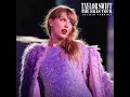 Taylor Swift - Vigilante Shit (Live Studio Version) [Remastered]
