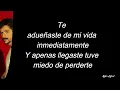 Camilo - Chiquita LETRA