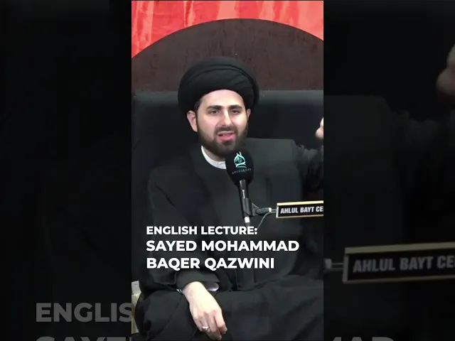 ⁣Muharram Program 2024 #muharram #ashura #imamhussain #karbala #ahlulbayt #muharram2024