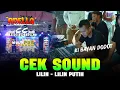 Download Lagu LILIN - LILIN PUTIH || CEK SOUND ADELLA FEAT CUMI - CUMI AUDIO || MULTIPRO PICTURE