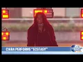 Ciara’s Sizzling Ecstasy Performance | TODAY Show [HD] 2025