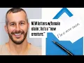 Chris Watts NEW letter to female pen pal