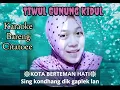 📯📯TIWUL GUNUNG KIDUL 🦃 Karaoke Bareng Citatoee