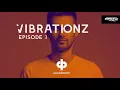 Paul Damixie`s Vibrationz - Episode 3