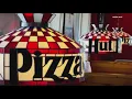 Select Pizza Huts including some in Iowa going retro