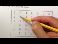 Download Lagu How to Draw Isolines #1