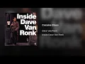 Cocaine Blues - Dave Van Ronk